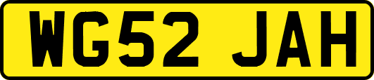 WG52JAH