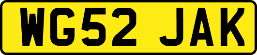 WG52JAK