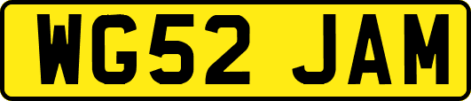 WG52JAM