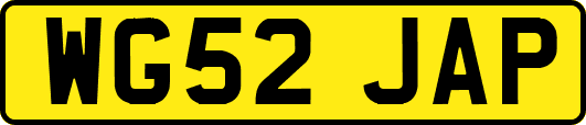 WG52JAP