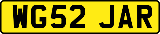 WG52JAR