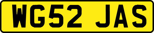 WG52JAS
