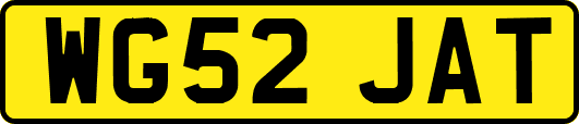 WG52JAT