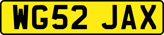 WG52JAX
