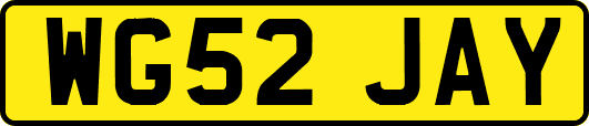 WG52JAY