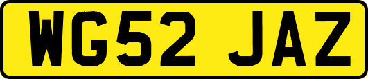 WG52JAZ