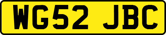 WG52JBC