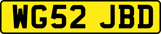 WG52JBD
