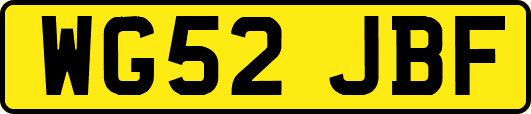 WG52JBF