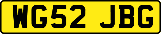 WG52JBG