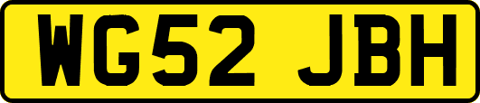 WG52JBH