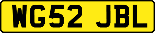 WG52JBL