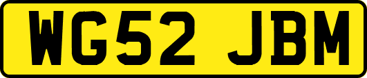 WG52JBM