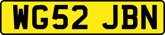 WG52JBN