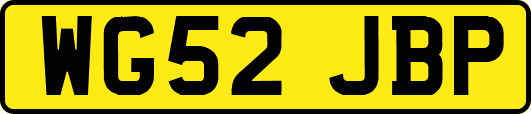 WG52JBP