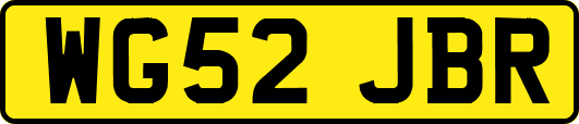 WG52JBR