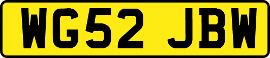 WG52JBW