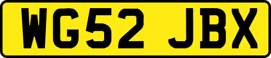 WG52JBX