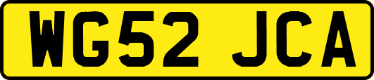 WG52JCA