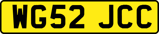 WG52JCC