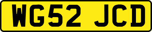 WG52JCD