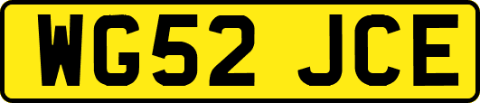 WG52JCE
