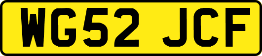 WG52JCF