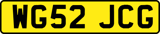 WG52JCG