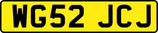 WG52JCJ