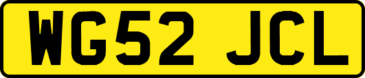 WG52JCL