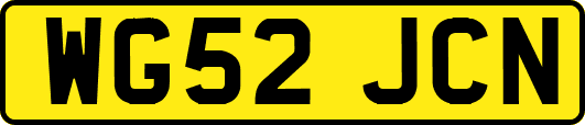 WG52JCN