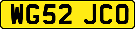 WG52JCO
