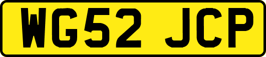 WG52JCP