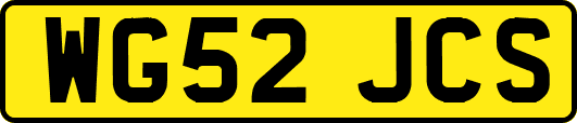 WG52JCS
