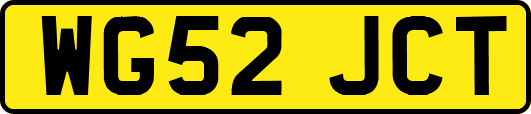 WG52JCT
