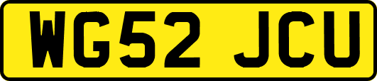 WG52JCU