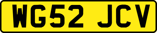 WG52JCV