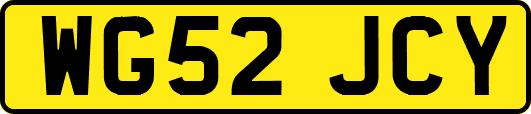 WG52JCY
