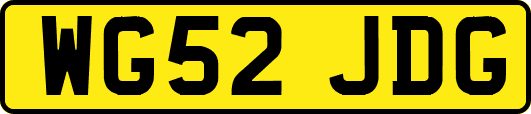 WG52JDG