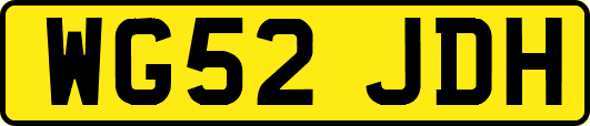 WG52JDH