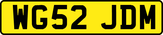 WG52JDM