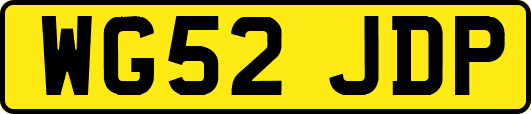 WG52JDP