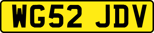 WG52JDV