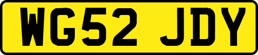WG52JDY