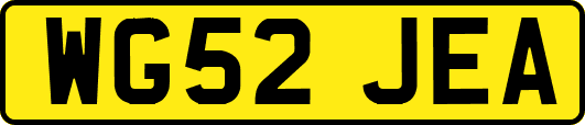WG52JEA
