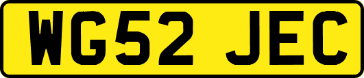 WG52JEC