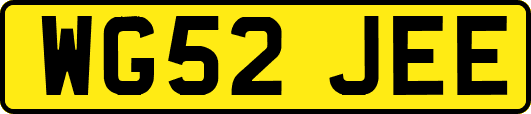 WG52JEE