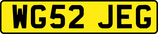 WG52JEG