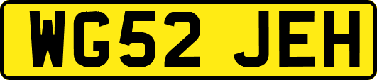 WG52JEH