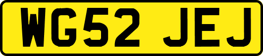 WG52JEJ
